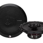 ROCKFORD FOSGATE R165X3 6.5" 3WAY SPEAKER*GREAT VALUE