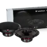 ROCKFORD FOSGATE R165X3 6.5" 3WAY SPEAKER! IDEAL FACTORY REPLACEMENT