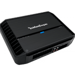 ROCKFORD FOSGATE PUNCH 4CH P400X4 AMP*IDEAL FOR 4 SPEAKERS*