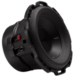 ROCKFORD FOSGATE P2D4-8 8INCH PUNCH SUBWOOFER*LIMITED STOCK*
