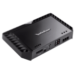 ROCKFORD FOSGATE T1000-1bdcp TOP MONO AMP**GREAT FOR SUBS