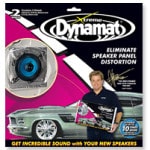 DYNAMAT XTREME SPEAKER KIT