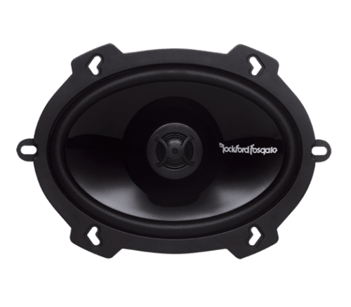 ROCKFORD FOSGATE P1572 5X7 FULL RANGE SPEAKERS!IDEAL FACTORY REPLACEMENTS