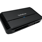 ROCKFORD FOSGATE P1000X5 PUNCH 5CHANNEL CLASS BD AMPLIFIER! ONLINE ONLY