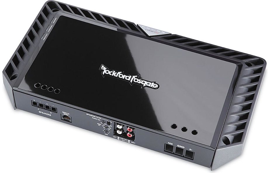 rockford fosgate t1500 1 bd