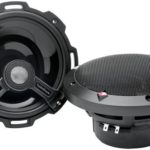 ROCKFORD FOSGATE T1675 2 WAY 6.75INCH SPEAKER!