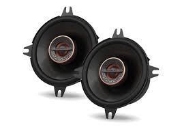 PAIR INFINITY REFERENCE REF-4022CFX 4" 4-INCH CAR AUDIO COAX SPEAKERS