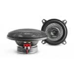 FOCAL ACCESS 100 AC 2 WAY COAXIAL 4" SPEAKER! TOP QUALITY