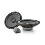 FOCAL ISU 200  8"COMPONENT SPEAKER WITH MIDS/TWEETERS!