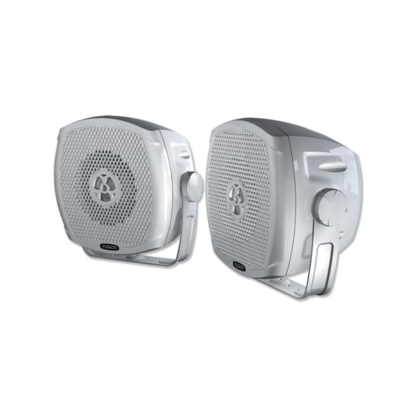marine box speakers