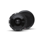 ROCKFORD FOSGATE P1650 PUNCH 6.5" EURO FIT COAXIAL SPEAKERS*European fit- larger size*