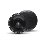 ROCKFORD FOSGATE T1650 6.5" EURO FIT POWER SERIES COAXIAL SPEAKERS