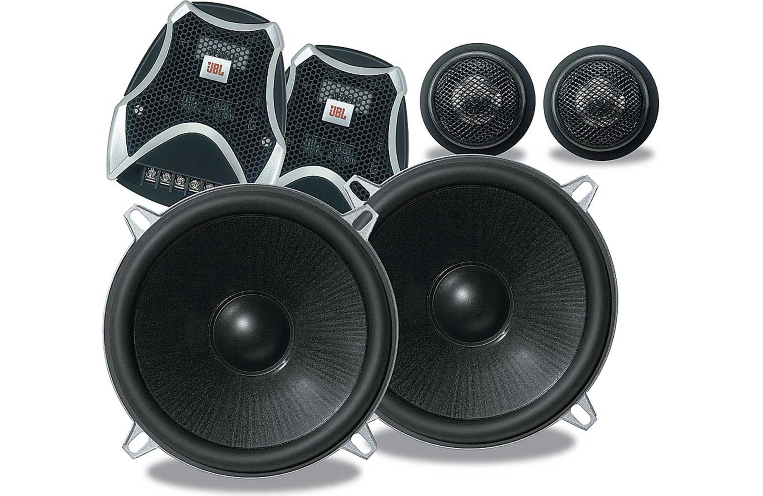 jbl 5.25 inch car speakers