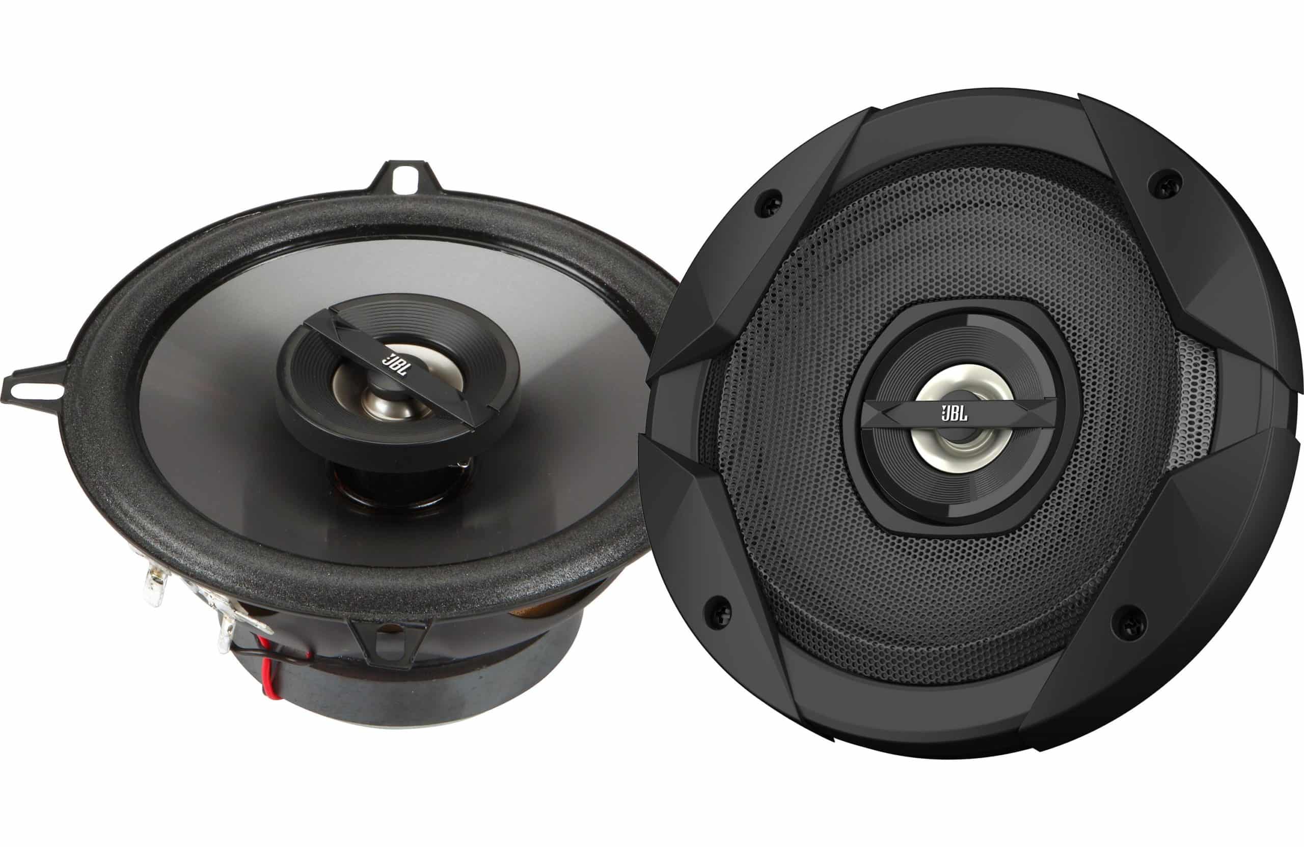 jbl 5.25 inch car speakers