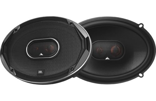 JBL GTO930 6X9 3 WAY 330WATTS/110RMS TOP SPEAKERS! TOP SPEAKERS - Driving Sound