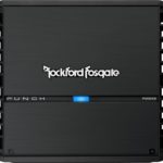 ROCKFORD FOSGATE P300X2 PUNCH 2CH/1CH 100RMSX2/300RMSX1 AMPLIFIER