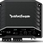 ROCKFORD FOSGATE R2-250X1 PRIME MONOBLOCK AMPLFIER