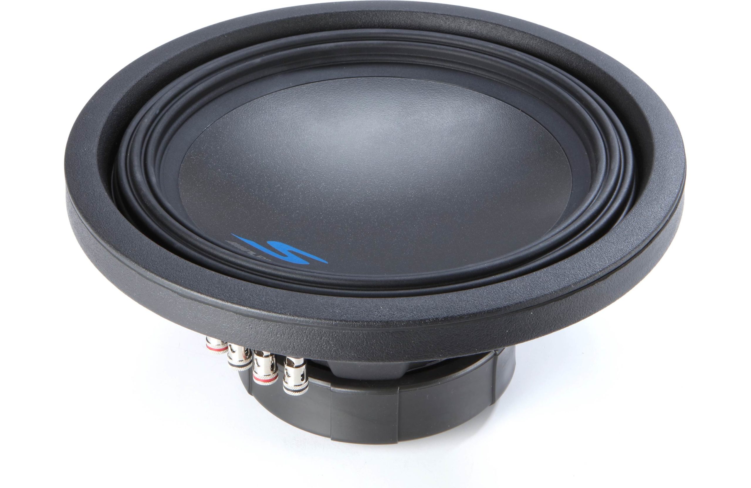 alpine s 12 inch subwoofer ported box