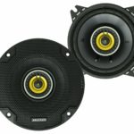 KICKER CSC44 2 WAY 4" SPEAKERS*GREAT UPGRADE*