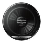 PIONEER TS-G1620-F2 6INCH 2 WAY SPEAKERS 300WATTS MAX/ 40RMS