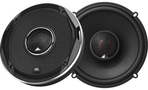 JBL GTO620 STADIUM 6.5INCH SPEAKERS 225W MAX/75RMS*TOP SPEAKERS* - Driving Sound