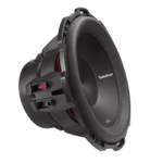 ROCKFORD FOSGATE P2D2-12 PUNCH 12INCH DUAL 2OHMS 400RMS/800WATTS SUBWOOFER