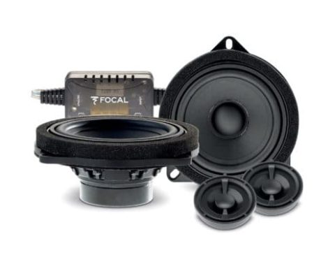 Focal is bmw 100l