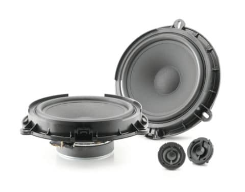 Focal ford 165