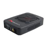 NAKAMICHI NBF8.1A 8INCH UNDERSEAT ACTIVE SUB compact *SPECIAL PRICING!