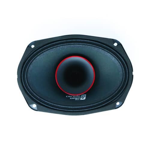 CERWIN VEGA PH694 6X9 FULL RANGE CO-AXIAL HORN SPEAKERS!GREAT SPEAKERS - Image 3