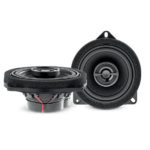 FOCAL IC BMW 100L FACTORY UPGRADE COAXIAL SPEAKERS!PLUG AND PLAY