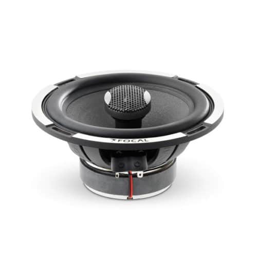 FOCAL PC165 6.5INCH COAXIAL PERFORMANCE SPEAKERS- MADE IN FRANCE - Image 4