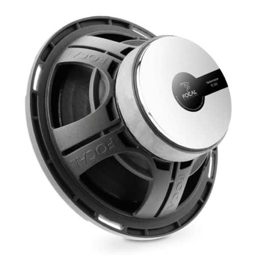 FOCAL PC165 6.5INCH COAXIAL PERFORMANCE SPEAKERS- MADE IN FRANCE - Image 3