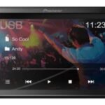 PIONEER DMH-A245BT BLUETOOTH AV WITH CAMERA DEAL!
