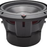 ROCKFORD FOSGATE P3D2-10 PUNCH 10INCH DUAL 2OHM 1000WATTS MAX/500RMS SUBWOOFER*QUALITY BASS!