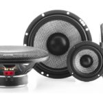 FOCAL ACCESS 165-AS3 3 WAY PERFORMANCE COMPONENT SPEAKERS*IDEAL FOR CLASSIC CARS/3 WAY SYSTEM*