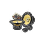 FOCAL K2 POWER ES 165 KX2E EVO 2 WAY COMPONENT SPEAKERS**MADE IN FRANCE