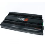 CERWIN VEGA CVP3000.1D 3000Watts/1500W RMS MONOBLOCK AMPLIFIER