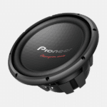 PIONEER TS-W312D4 DUAL 4OHM 12INCH 1600WATTS MAX/500RMS SUBWOOFER!CHAMPION SERIES