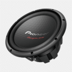 PIONEER TS-W312S4 12INCH 1600WATTS MAX/500RMS SINGLE VOICE COIL SUBWOOFER!CHAMPION SERIES