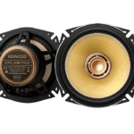 KENWOOD KFC-XS1704 X SERIES AUDIOPHILE FLAGSHIP SPEAKERS*HI-RES*