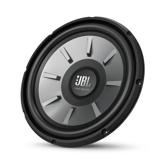 JBL STAGE 810 8INCH 4OHM SUBWOOFER 