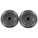 ROCKFORD FOSGATE PM282HB 8INCH MARINE SPEAKERS WITH HORN TWEETER*TOP MODEL*