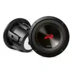 ALPINE R2-W10D2 DUAL 2OHM 10" TYPE R SUBWOOFER! NEXT GEN R-SERIES!