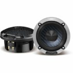 ALPINE DP-35M 3.5INCH DP SERIES MIDRANGE COMPONENT SPEAKER!