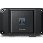 ALPINE R2-A60F 4CH TYPE R HI-RES COMPACT AMPLIFIER!