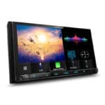 KENWOOD DNX9190DABS WIRELESS ANDROID AUTO/CARPLAY WITH GARMIN MAPPING!KENWOOD FLAGSHIP MODEL!