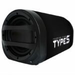 TYPE S TSSP1102 ACTIVE 10INCH BASS TUBE ENCLOSURE! ALL READY TO GO!