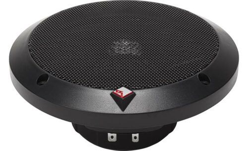 ROCKFORD FOSGATE P1675-S 6.75INCH PUNCH SERIES 2 WAY COMPONENT SPEAKERS! - Image 2