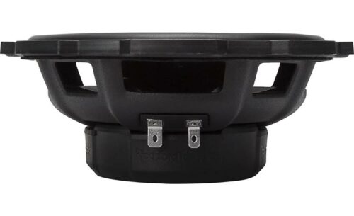 ROCKFORD FOSGATE P1675-S 6.75INCH PUNCH SERIES 2 WAY COMPONENT SPEAKERS! - Image 3